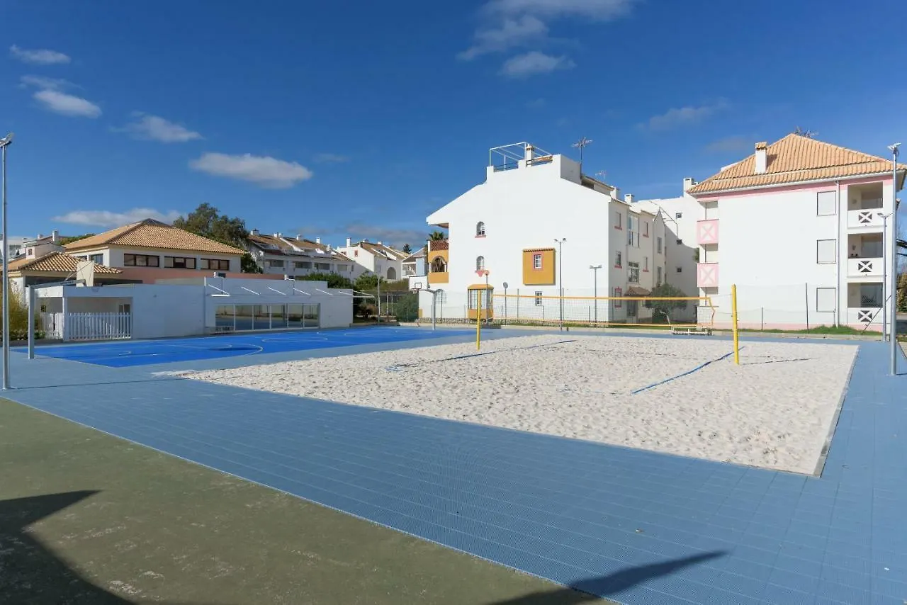 Flh Cabanas Sea View Apartment Tavira Portugalsko