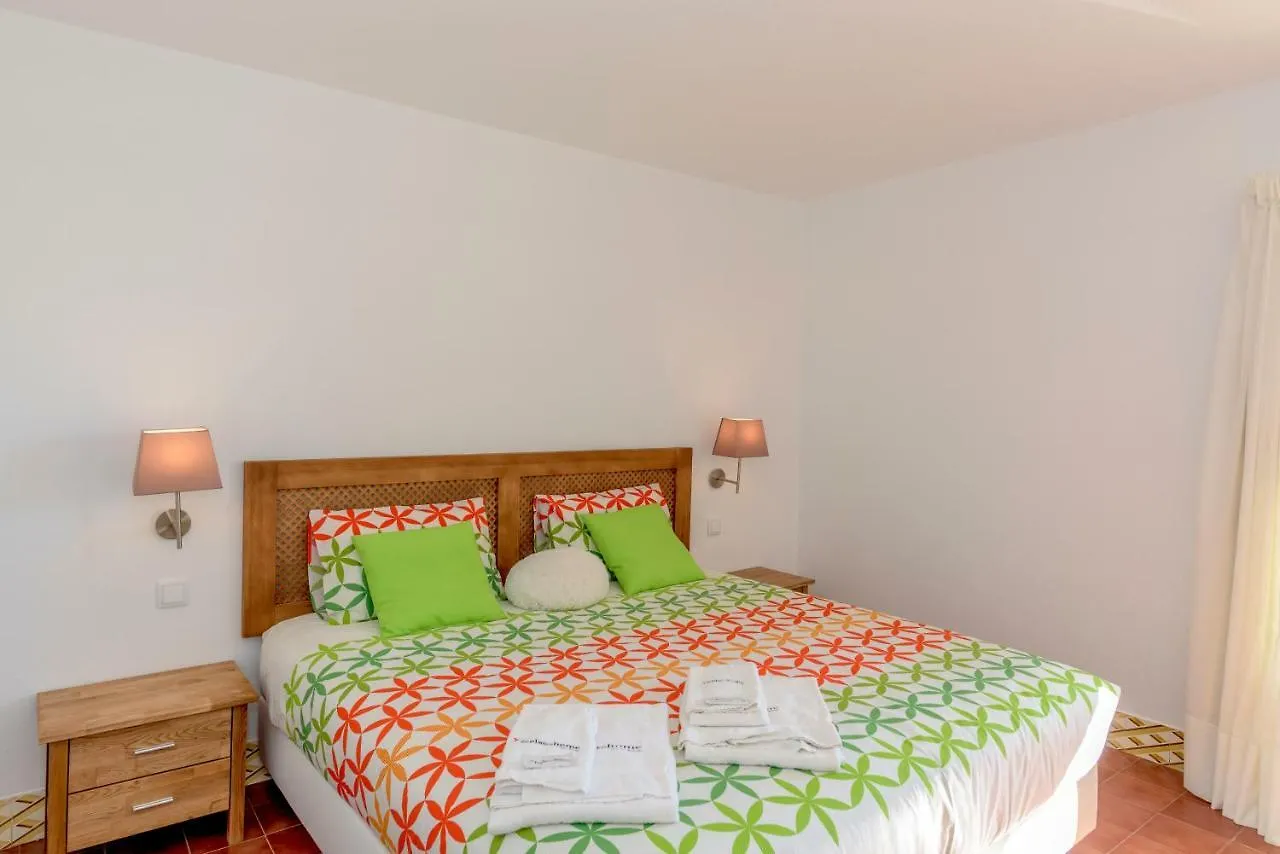 Flh Cabanas Sea View Apartment Tavira
