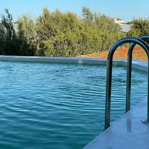 Casa de Férias Quinta Vale Caranguejo, Tavira