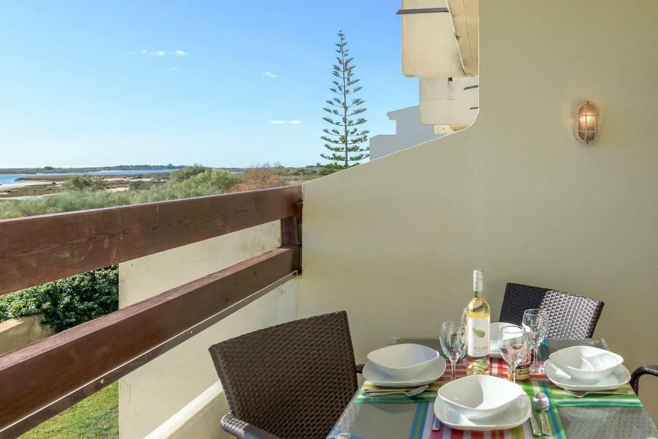 Flh Cabanas Sea View Apartment Tavira